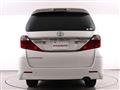 2013 Toyota Alphard G
