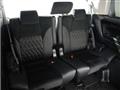 2015 Toyota Alphard G