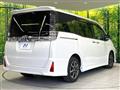 2021 Toyota Voxy