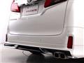2018 Toyota Alphard G