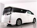 2017 Toyota Vellfire