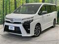 2021 Toyota Voxy