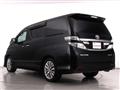2013 Toyota Vellfire