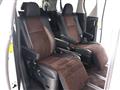 2013 Toyota Alphard G