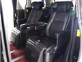 2014 Toyota Alphard Hybrid