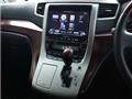 2009 Toyota Alphard G