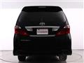 2009 Toyota Alphard G