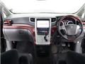 2009 Toyota Alphard G