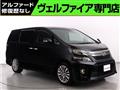 2014 Toyota Vellfire