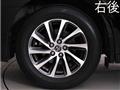 2016 Toyota Vellfire