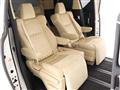 2016 Toyota Alphard G