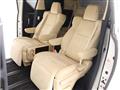 2016 Toyota Alphard G