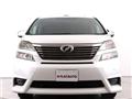 2011 Toyota Vellfire