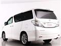 2011 Toyota Vellfire