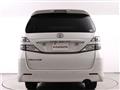 2011 Toyota Vellfire