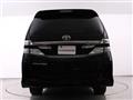 2012 Toyota Vellfire