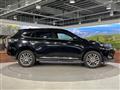 2014 Toyota Harrier