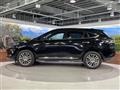 2014 Toyota Harrier