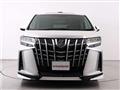 2020 Toyota Alphard G