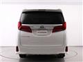 2020 Toyota Alphard G