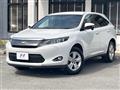 2015 Toyota Harrier