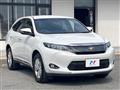 2015 Toyota Harrier
