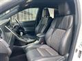 2015 Toyota Harrier