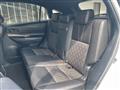2015 Toyota Harrier