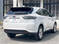 2015 Toyota Harrier