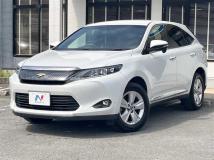 2015 Toyota Harrier