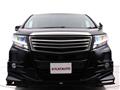 2015 Toyota Alphard G
