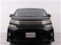 2012 Toyota Vellfire