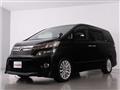 2012 Toyota Vellfire