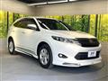 2015 Toyota Harrier