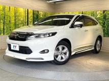 2015 Toyota Harrier