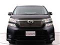 2011 Toyota Vellfire
