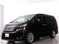 2011 Toyota Vellfire