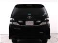 2011 Toyota Vellfire