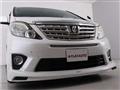 2012 Toyota Alphard G