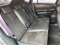 2015 Toyota Harrier