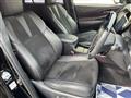 2015 Toyota Harrier