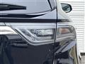 2015 Toyota Harrier