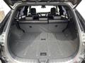 2015 Toyota Harrier