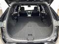 2015 Toyota Harrier