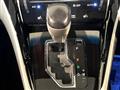 2015 Toyota Harrier