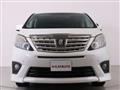 2013 Toyota Alphard G