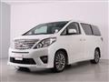 2013 Toyota Alphard G