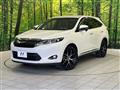 2016 Toyota Harrier