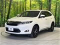 2016 Toyota Harrier
