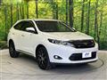 2016 Toyota Harrier